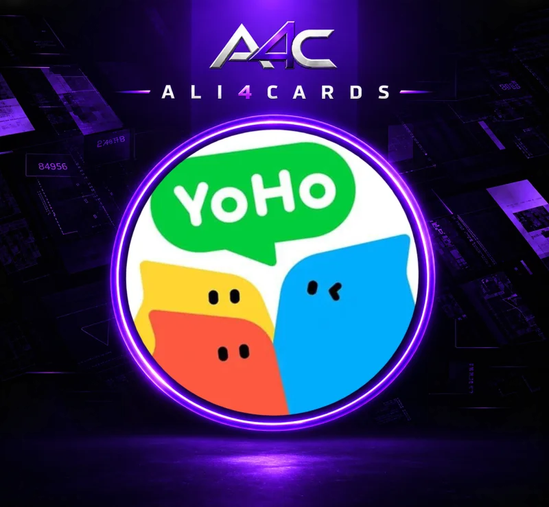 Yoho waka