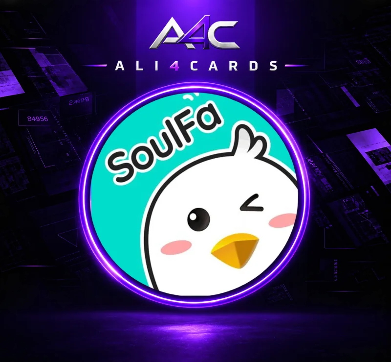 Soulfa chat