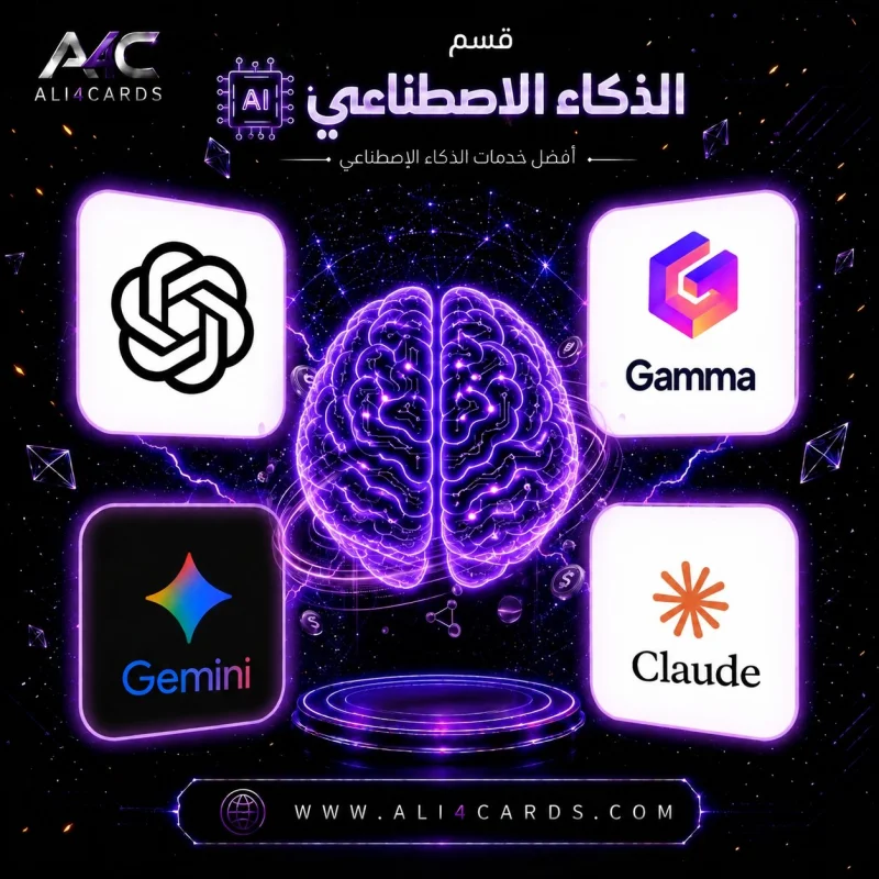 الذكاء الاصطناعي Ai