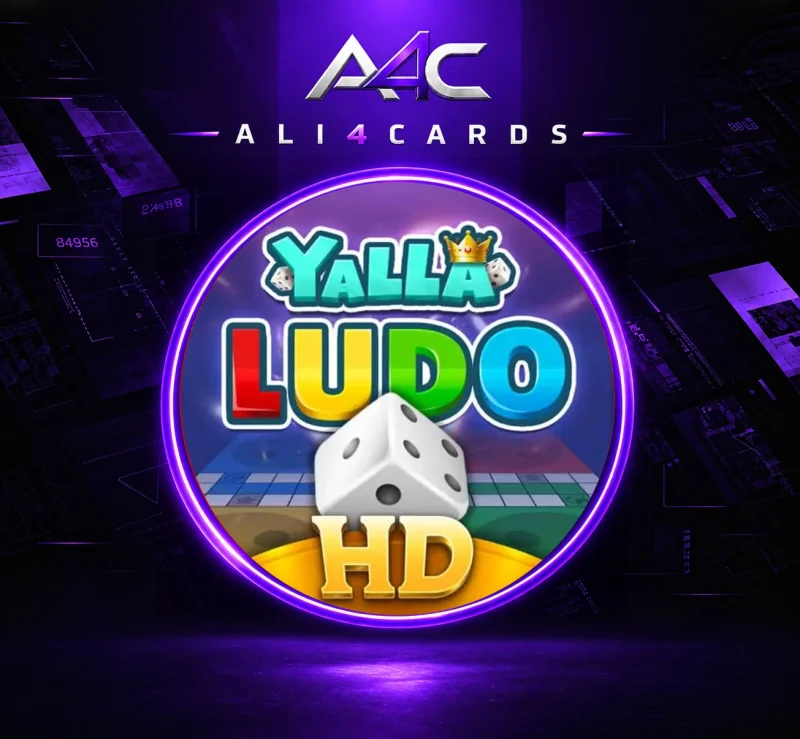 Yalla Ludo