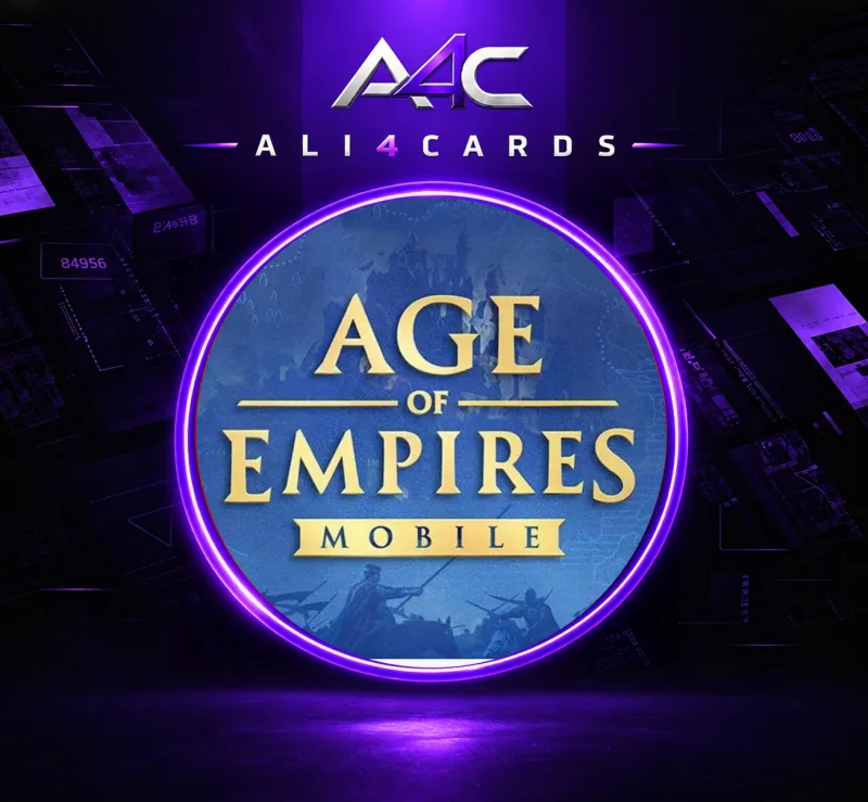 Age Of Empires Mobile