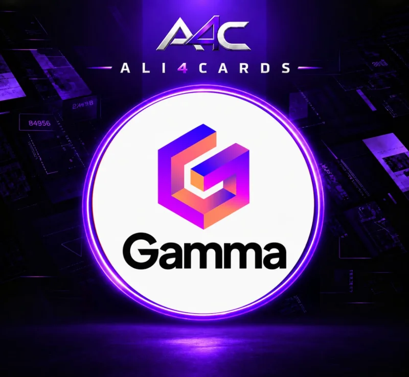 Gamma Ai Pro