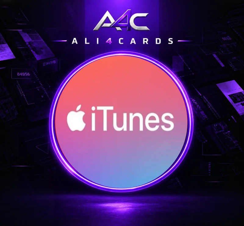 iTunes USA