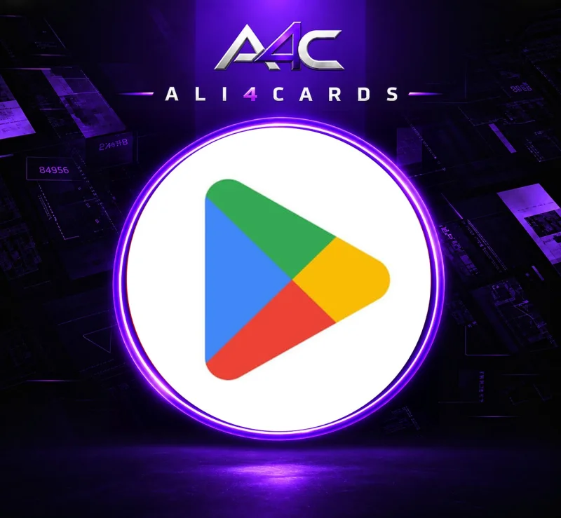 Google Play USA