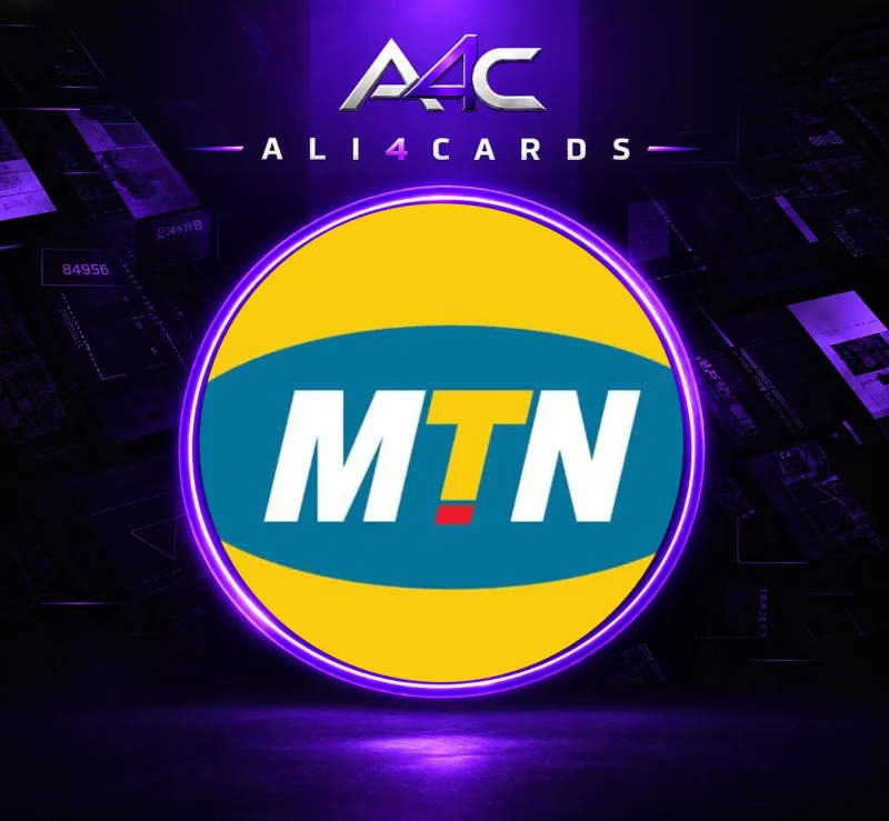 رصيد MTN باقات
