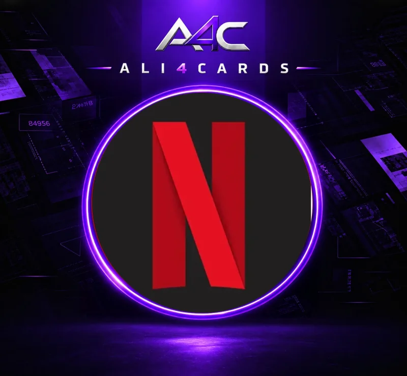 NETFLIX