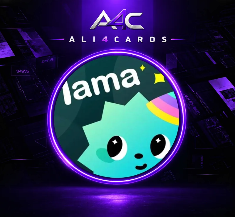 Lama chat