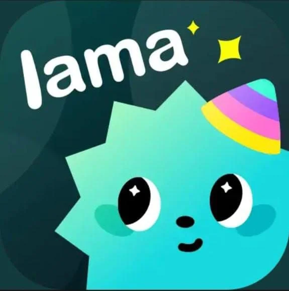 Lama chat سيرفر 1