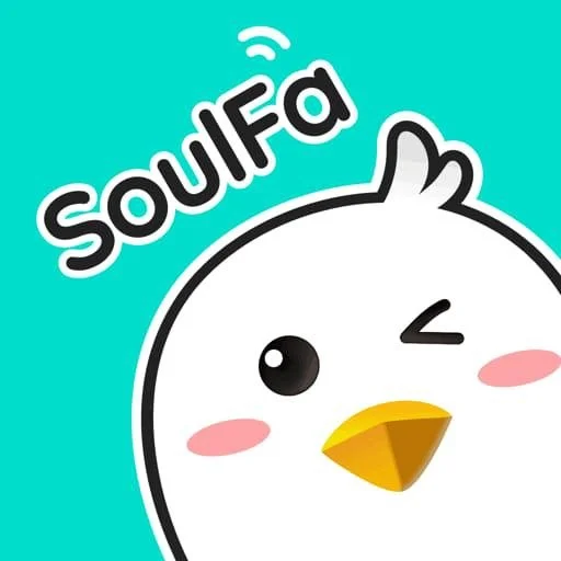Soulfa chat سيرفر 1