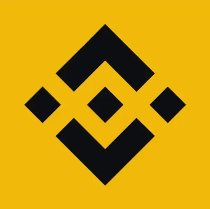Binance Id