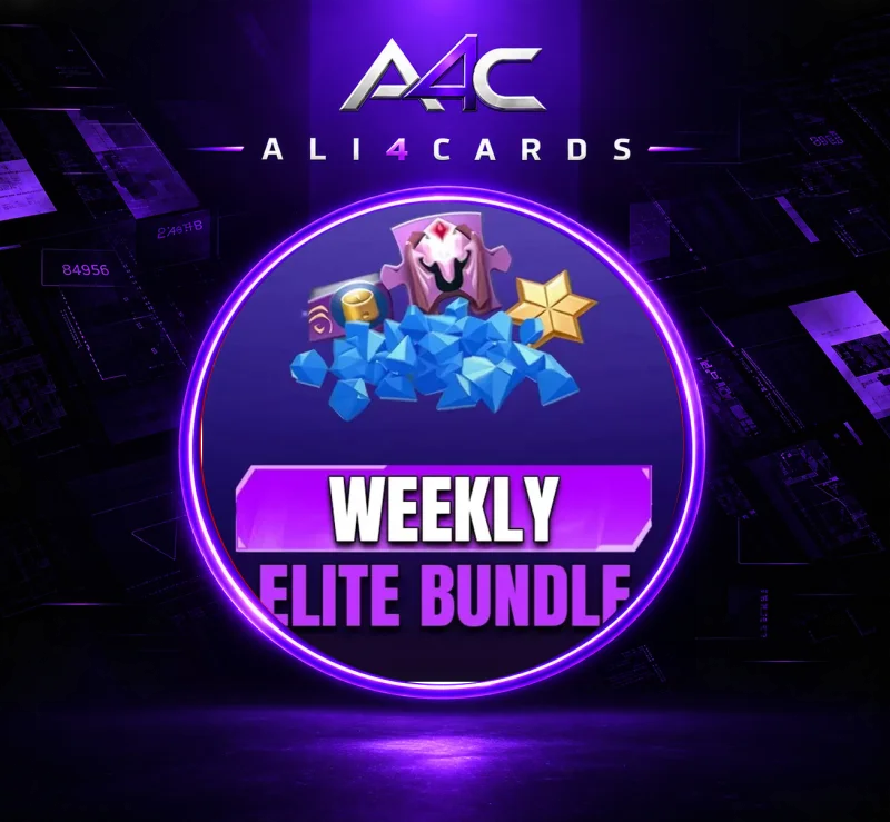 Weekly Elite Bundle ML