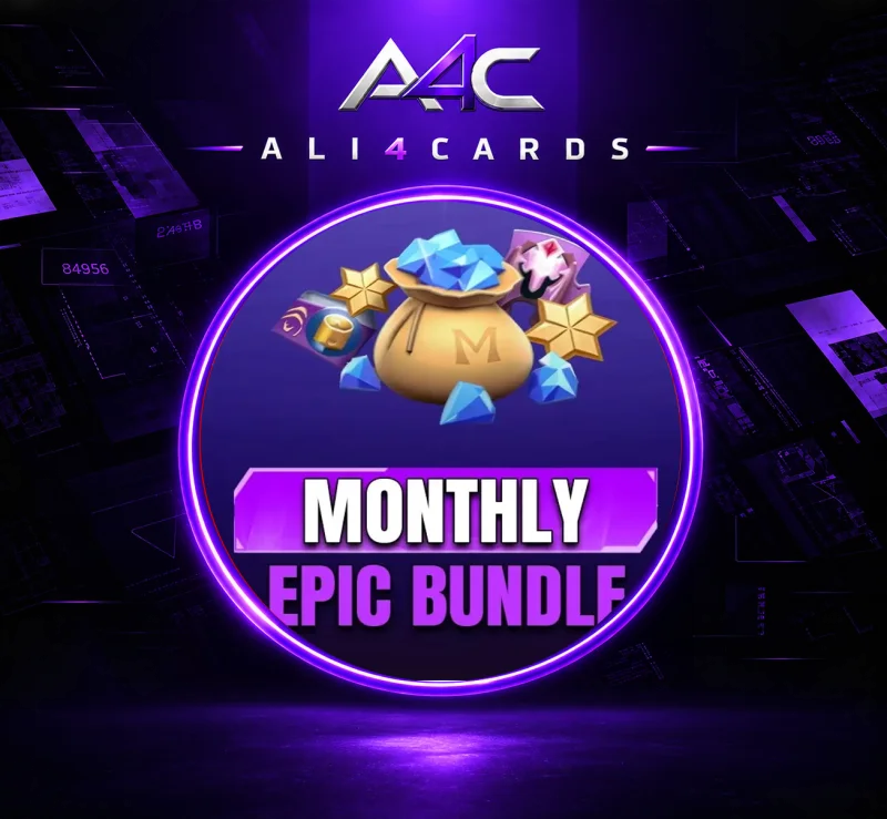 Monthly Elite Bundle ML