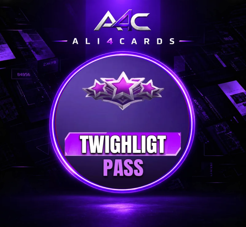 Mobile Legends Twilight Pass