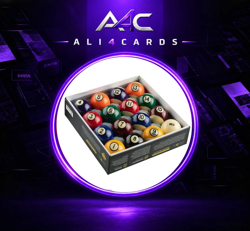 8Ball Coda Bundle